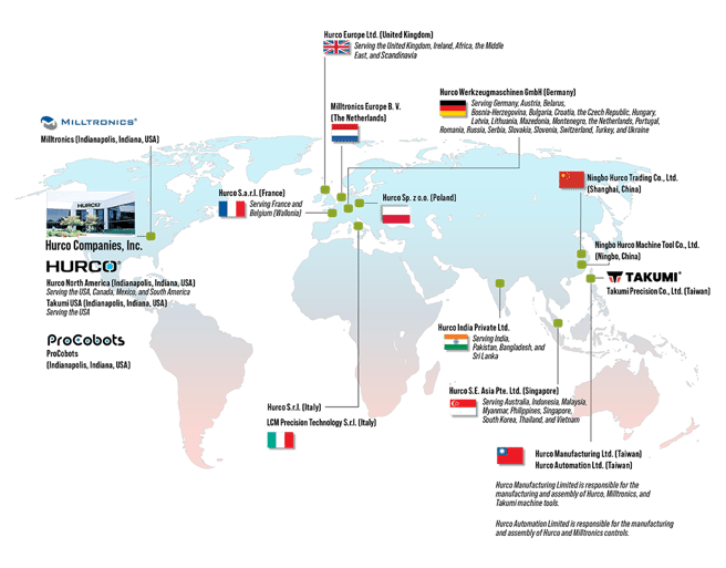 Hurco-Global-Map-Web