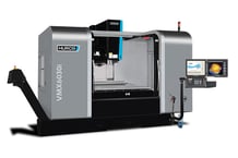Hurco VMX6030i CNC Machining Center