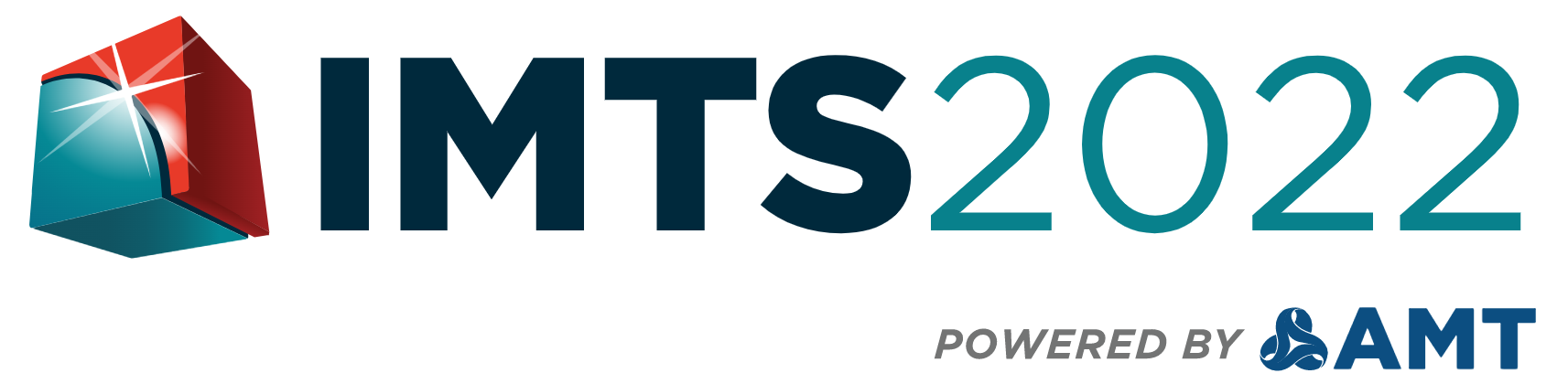 IMTS2022 Logo